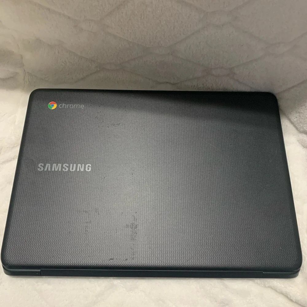 Samsung Chromebook